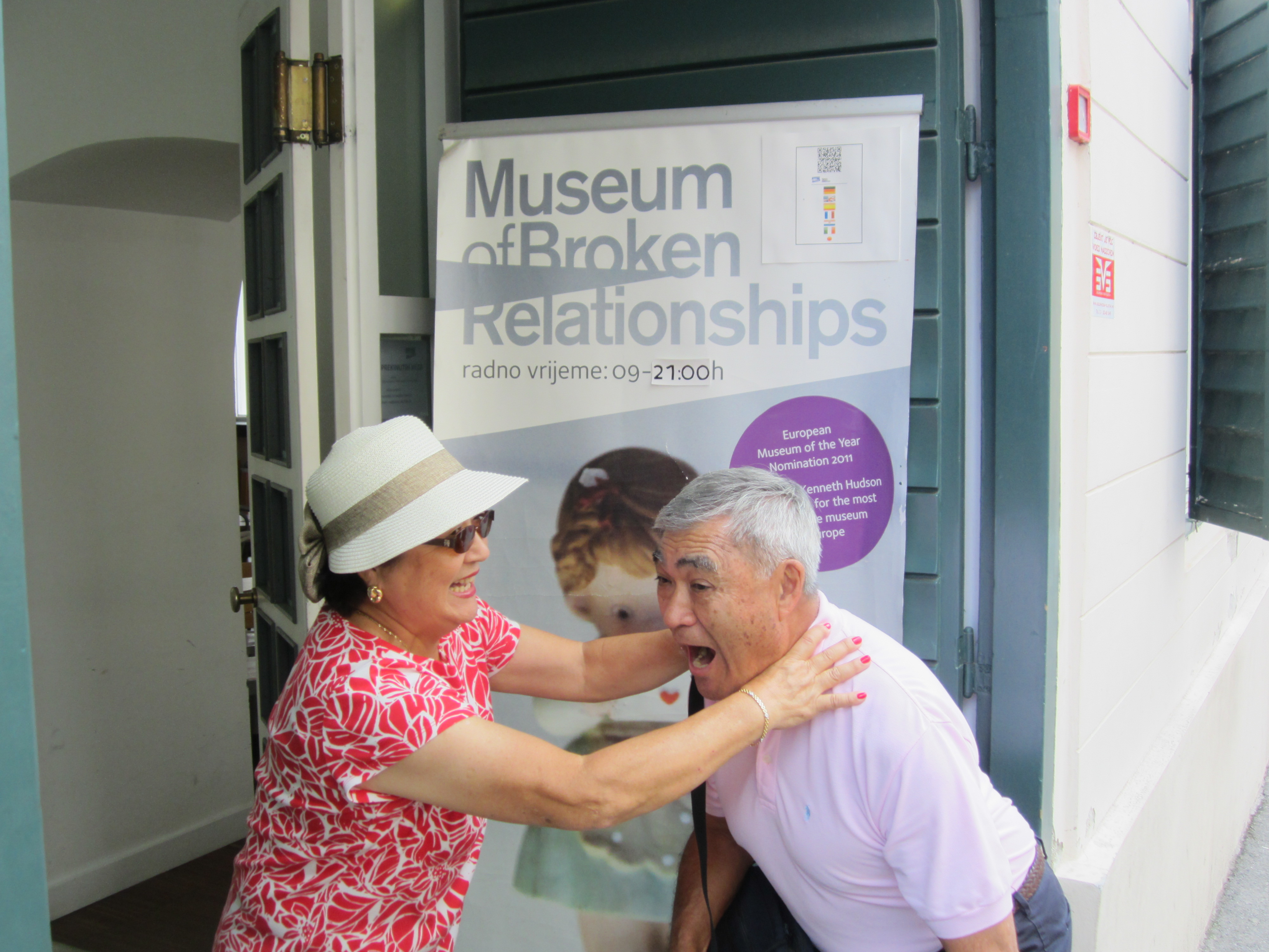 paul_and_dorcie photo