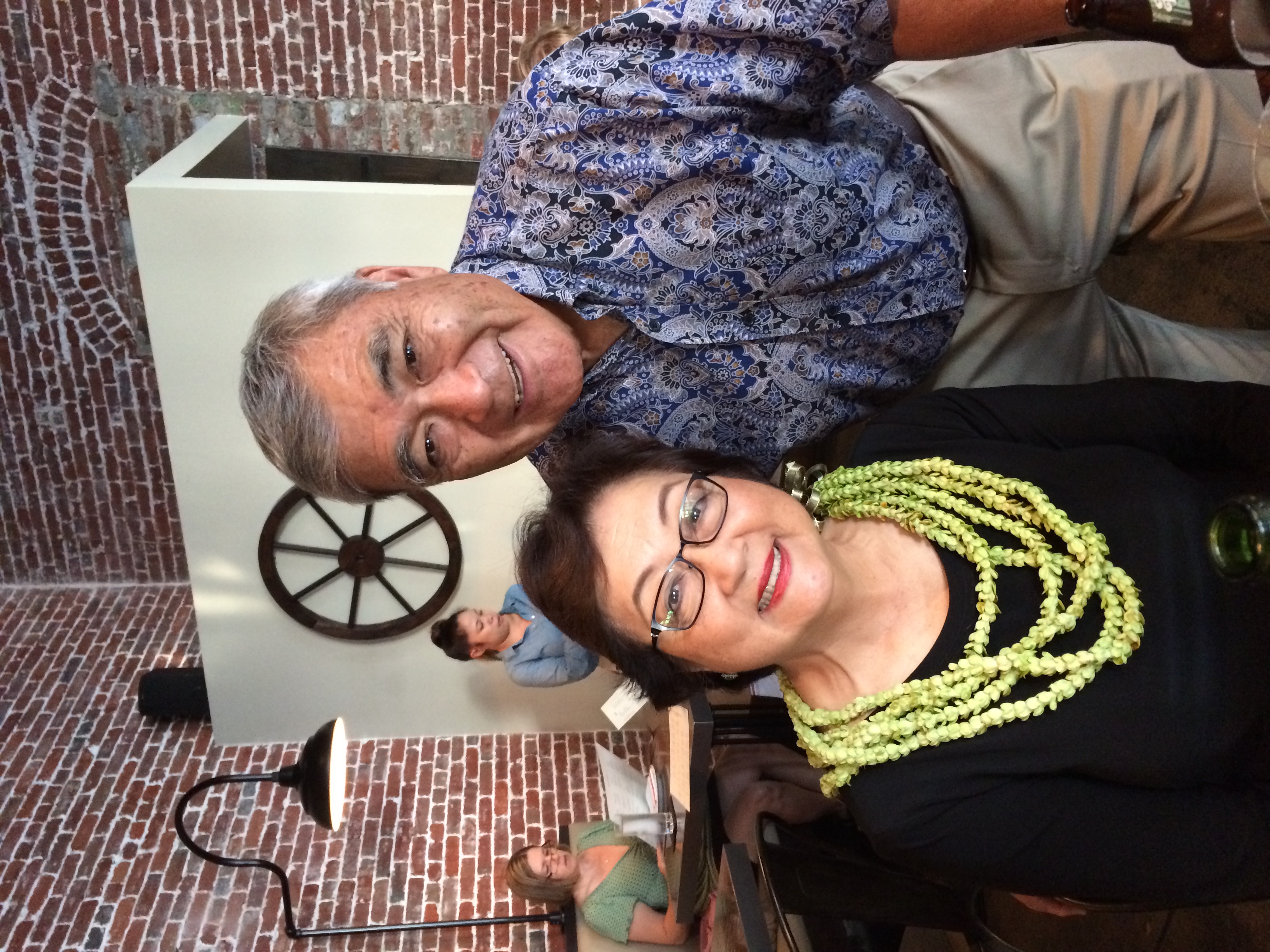 paul_and_dorcie photo