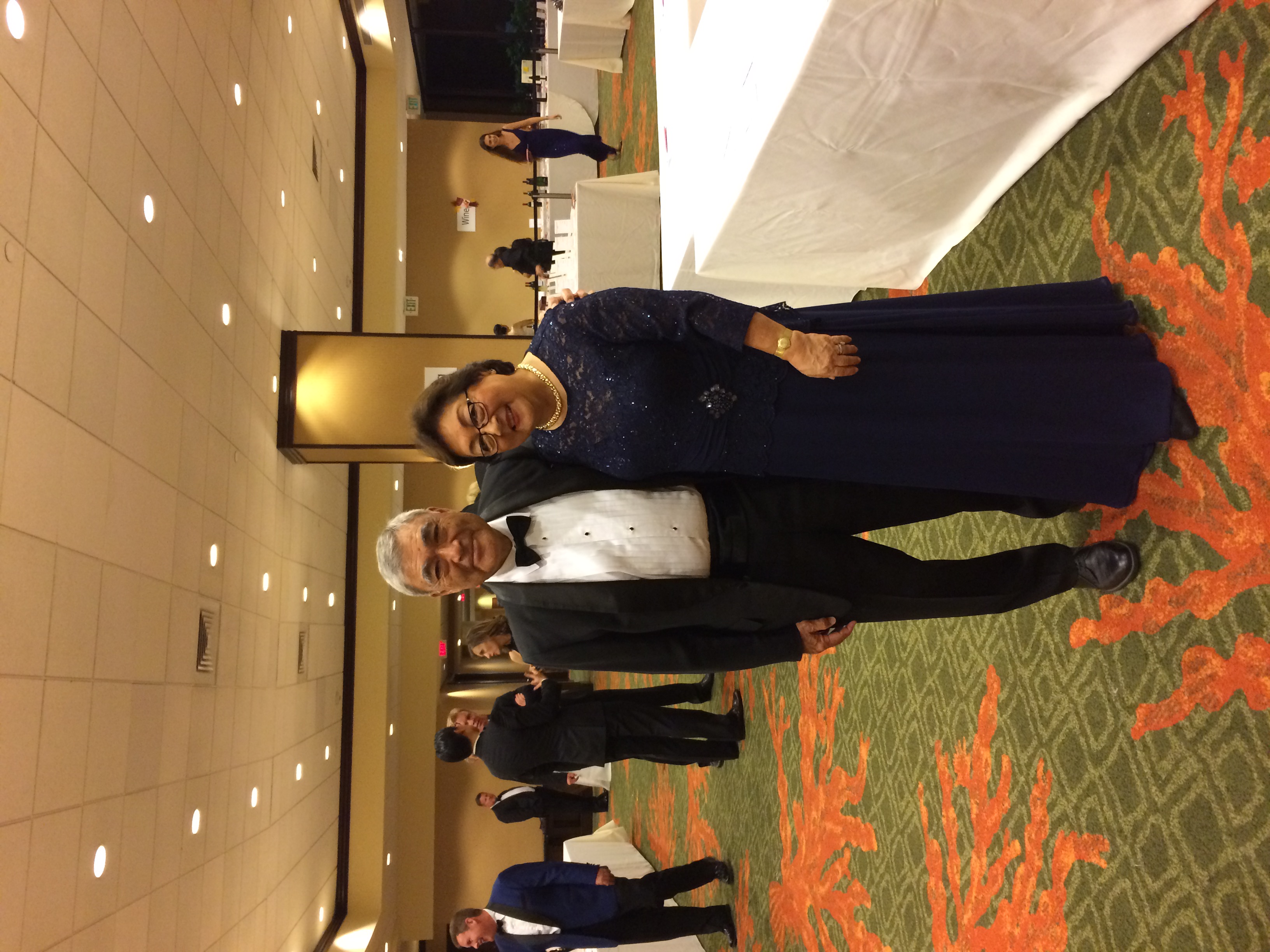 paul_and_dorcie photo