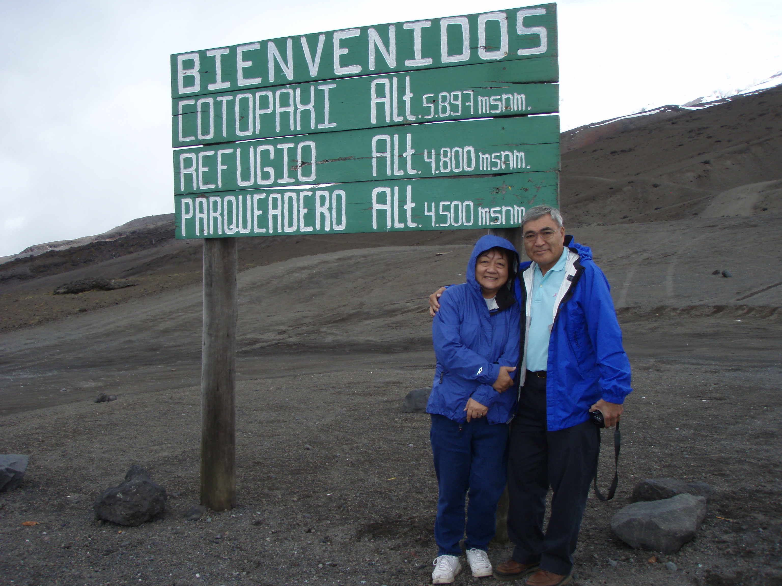 paul_and_dorcie photo